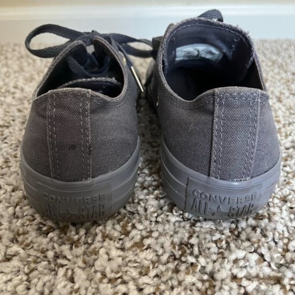Converse All Stars Size 7,5 - Picture 5 of 7